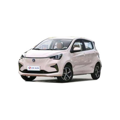 2024 EV Car The and Beautiful Electric SUV Car Changan Benben E-Star con autonomia di 310 km