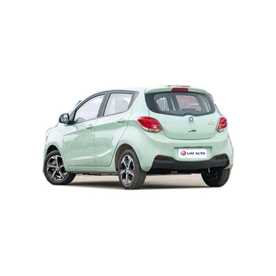 2024 EV Car The and Beautiful Electric SUV Car Changan Benben E-Star con autonomia di 310 km