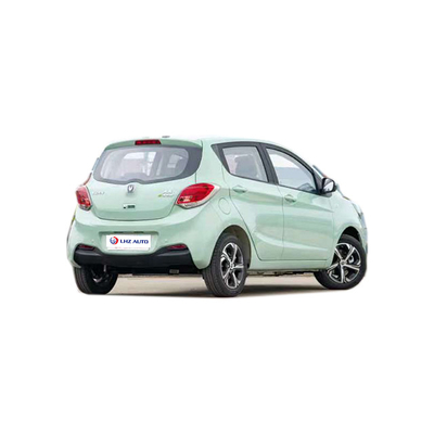 2024 EV Car The and Beautiful Electric SUV Car Changan Benben E-Star con autonomia di 310 km