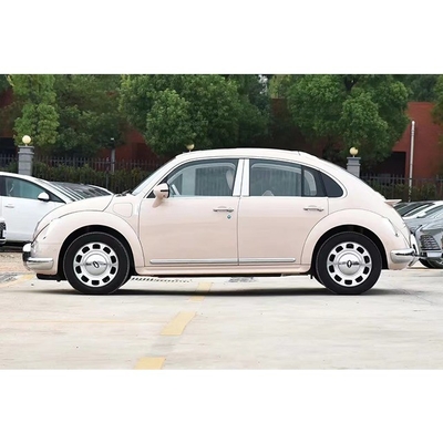 10 Month Purple ORA Ballet Cat Electric EV Car Sedan 2024 Veicoli energetici per adulti