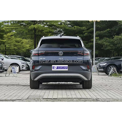 2024 SUV elettrico Colori auto 4592*1852*1629 Dimensioni e tempo di ricarica di 0,5 ore