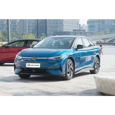Torsione massima Nm 310 SUV elettrico Auto Volkswagen ID.7 VIZZION PRIME PRO VERSION