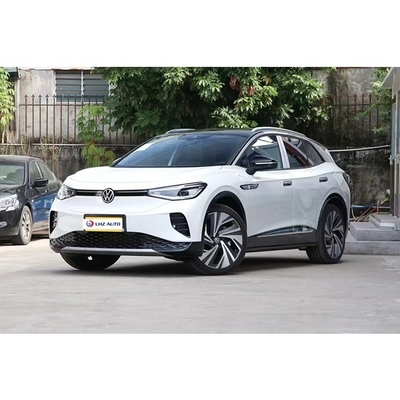310Nm coppia massima 2024 Volkswagen ID4 Energy Vehicle SUV con autonomia di crociera di 425 km