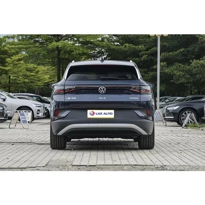 FAW Volkswagen id4 crozz SUV compatto alimentato a batteria al litio con potenza massima di 150 kW