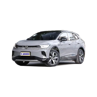 2024 Volkswagen ID4 Crozz Pure Pro SUV elettrico Scegli tra una selezione completa di colori