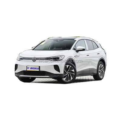Volkswagen ID4 Crozz Pure Pro SUV elettrico 5 porte 5 sedili con tempo di ricarica di 0,5 ore