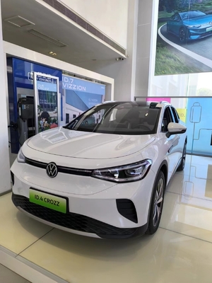 Volkswagen ID4 Crozz Pure Pro SUV elettrico 5 porte 5 sedili con tempo di ricarica di 0,5 ore