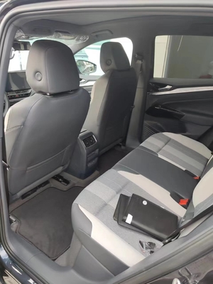 Volkswagen ID4 Crozz Pure Pro SUV elettrico 5 porte 5 sedili con tempo di ricarica di 0,5 ore
