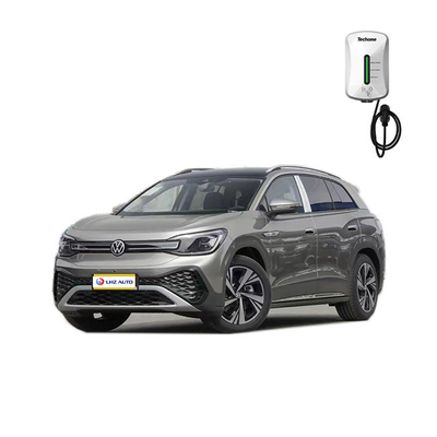 2024 Volkswagen ID4 ID6 ID3 Crozz Prime SUV elettrico puro Auto EV Auto veicolo energetico