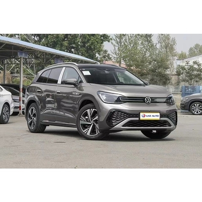 2024 Volkswagen ID4 ID6 ID3 Crozz Prime SUV elettrico puro Auto EV Auto veicolo energetico