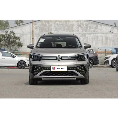 2024 Volkswagen ID4 ID6 ID3 Crozz Prime SUV elettrico puro Auto EV Auto veicolo energetico