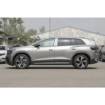 2024 Volkswagen ID4 ID6 ID3 Crozz Prime SUV elettrico puro Auto EV Auto veicolo energetico