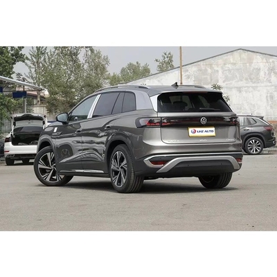 2024 Volkswagen ID4 ID6 ID3 Crozz Prime SUV elettrico puro Auto EV Auto veicolo energetico