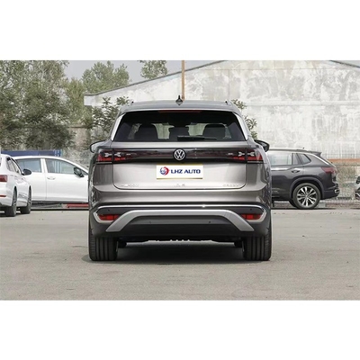 2024 Volkswagen ID4 ID6 ID3 Crozz Prime SUV elettrico puro Auto EV Auto veicolo energetico