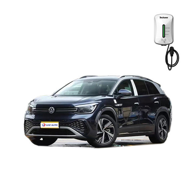 Batteria al litio 2024 Volkswagen ID6 Crozz SUV elettrico Auto con 5 porte e 5 sedili