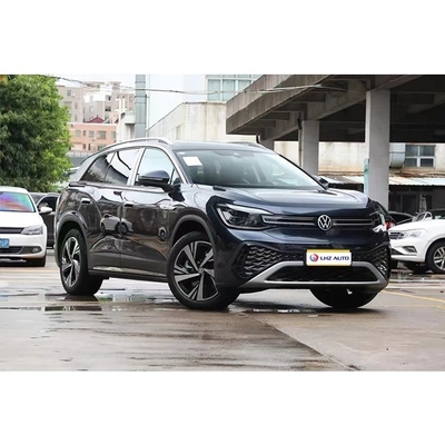 Batteria al litio 2024 Volkswagen ID6 Crozz SUV elettrico Auto con 5 porte e 5 sedili