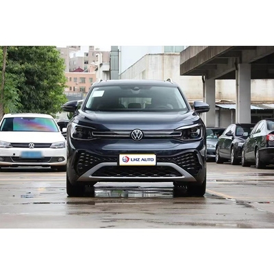 Batteria al litio 2024 Volkswagen ID6 Crozz SUV elettrico Auto con 5 porte e 5 sedili