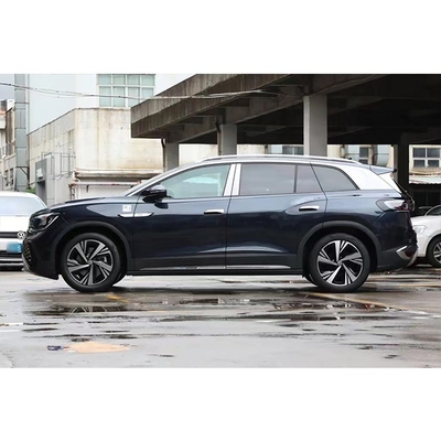Batteria al litio 2024 Volkswagen ID6 Crozz SUV elettrico Auto con 5 porte e 5 sedili
