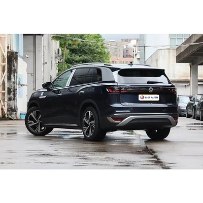 Batteria al litio 2024 Volkswagen ID6 Crozz SUV elettrico Auto con 5 porte e 5 sedili