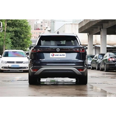 Batteria al litio 2024 Volkswagen ID6 Crozz SUV elettrico Auto con 5 porte e 5 sedili