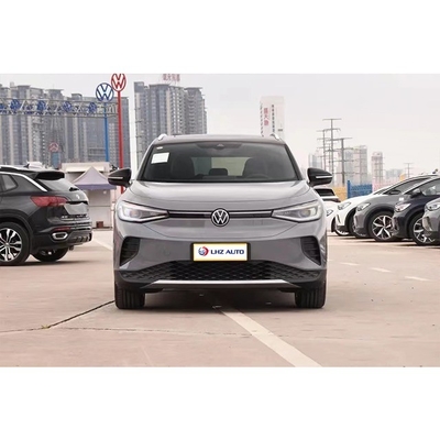 ID4 Volkswagen Energy Vehicles 2024 Home SUV 600km Electric Suv Auto con lunga autonomia