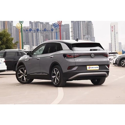 ID4 Volkswagen Energy Vehicles 2024 Home SUV 600km Electric Suv Auto con lunga autonomia