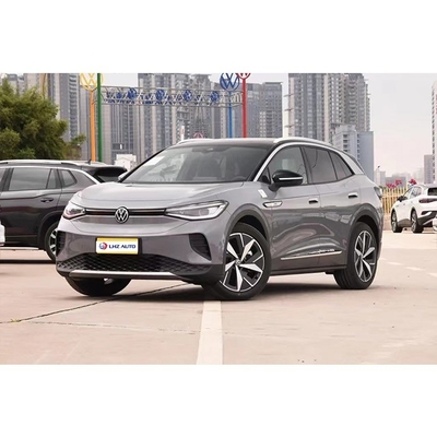 2024 Auto SUV elettrica con batteria da 84,8 kWh e tempo di ricarica di 0,5 ore