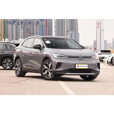 2024 Auto SUV elettrica con batteria da 84,8 kWh e tempo di ricarica di 0,5 ore