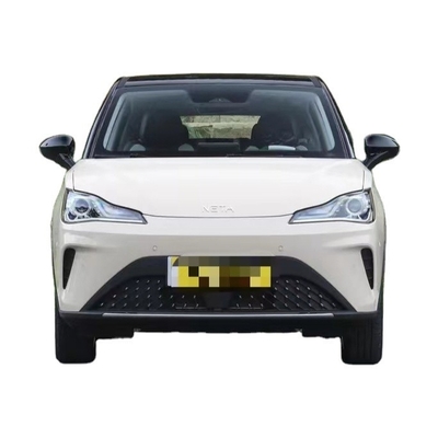 2023 Neta Aya Ev Auto Veicoli elettrici 318-401 Km Portata di crociera 38,88 kWh Capacità della batteria