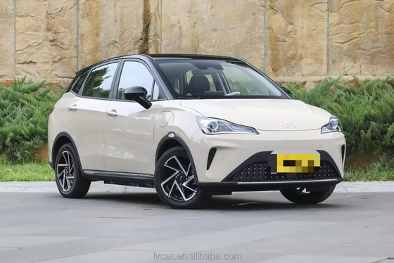 2023 Neta Aya Ev Auto Veicoli elettrici 318-401 Km Portata di crociera 38,88 kWh Capacità della batteria