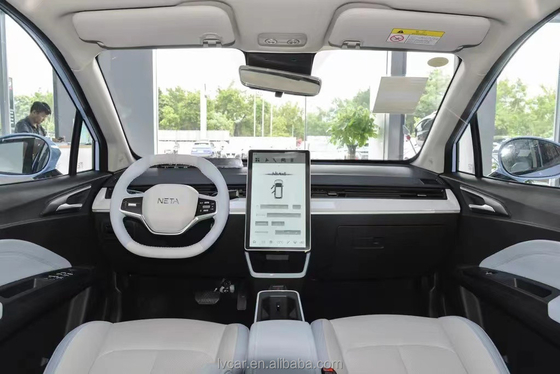 2023 Neta Aya Ev Auto Veicoli elettrici 318-401 Km Portata di crociera 38,88 kWh Capacità della batteria