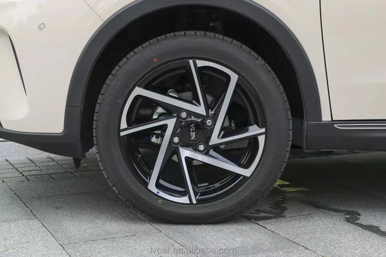 2023 Neta Aya Ev Auto Veicoli elettrici 318-401 Km Portata di crociera 38,88 kWh Capacità della batteria