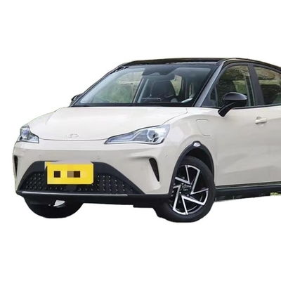 318-401 Km Long Range Electric SUV Car per adulti Neta Aya 2024 Nezha Aya Guida sinistra