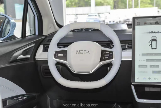 318-401 Km Long Range Electric SUV Car per adulti Neta Aya 2024 Nezha Aya Guida sinistra