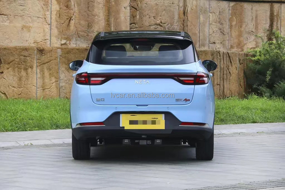 SUV a 5 porte e 5 posti Neta EV Ride-On Auto Electronics per veicoli elettrici di seconda mano