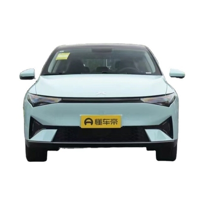 Veicolo elettrico XPENG P5 Long Range 460KM Energy Car 2023 Cruise Control ACC SUV