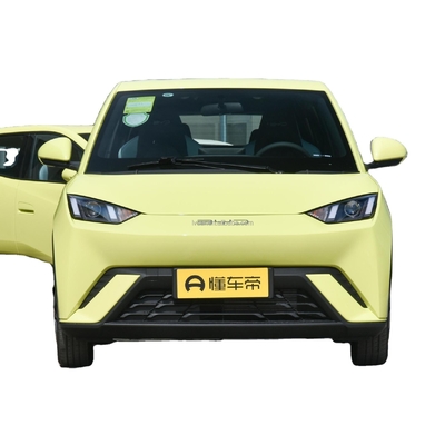 100% elettrico 401km Byd Dolphin Batteria al litio Moda Knight Edizione Veicoli energetici