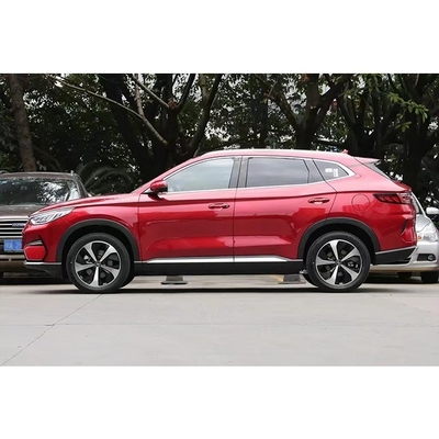 BYD Song Plus Versione esaltata SUV Auto elettrica 650KM Flagship Plus EV Torque massimo 310N