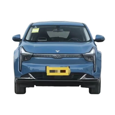 Guida a sinistra Tipo Neta U Nezha U-II 400 500 SUV elettrico puro per adulti