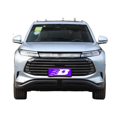 Used Byd Frigate 07 Huweijian Dm-I 0Km Energy Ev Auto Suv Auto con aggiornamenti opzionali