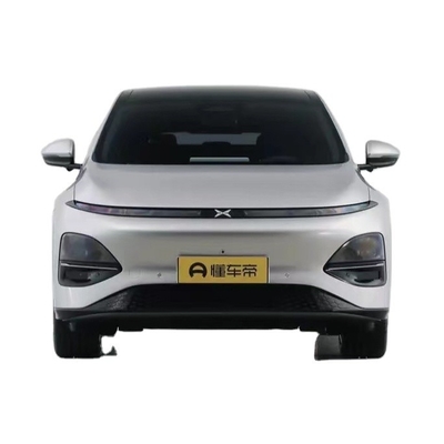 Pure Electric XpengG6 EV SUV Ride-On Auto Electronics Veicoli elettrici di seconda mano