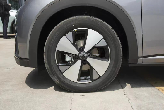 BYD Dolphin 420KM GRATIS Fashion Knight Auto elettrica usata con tempo di ricarica di 0,5 ore