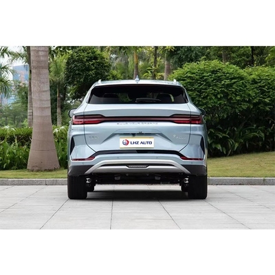 BYD Song Plus EV Grande Smart Electric SUV Auto coppia massima Nm 310 Tempo di ricarica 0,5 ore