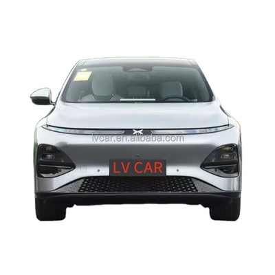 580 km Range di crociera Xiaopeng G6 4WD 700 km XPeng Auto elettrica 5 posti Veicolo energetico 2023