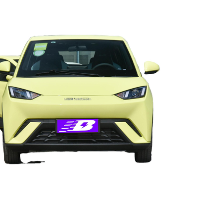 Potenza massima 55kW Electric Wuling Mini EV Changan E-Star Cars Made in Byd Dolphin