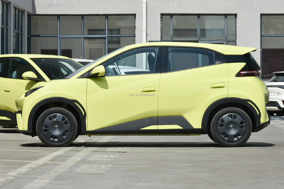 Potenza massima 55kW Electric Wuling Mini EV Changan E-Star Cars Made in Byd Dolphin