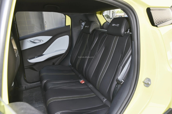 Potenza massima 55kW Electric Wuling Mini EV Changan E-Star Cars Made in Byd Dolphin