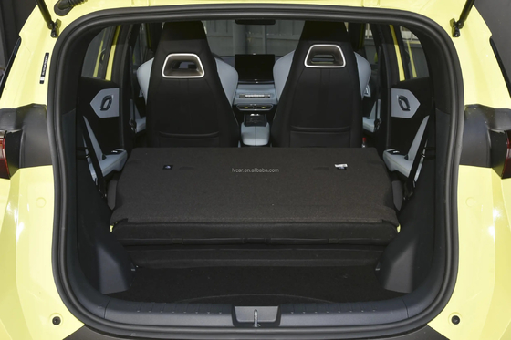 Potenza massima 55kW Electric Wuling Mini EV Changan E-Star Cars Made in Byd Dolphin