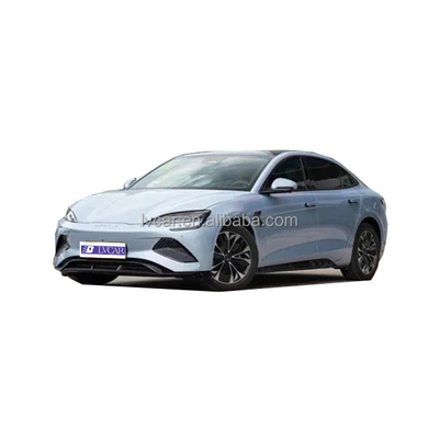 Supercar BYD Seal 700km 550km Torque massima Nm 310 Lithium Battery Energy Vehicles