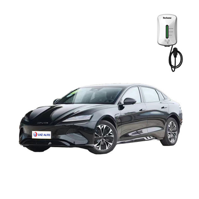 2024 BYD Seal Haibao Electric SUV Car 45kW Potenza massima 550km/700km di autonomia per adulti